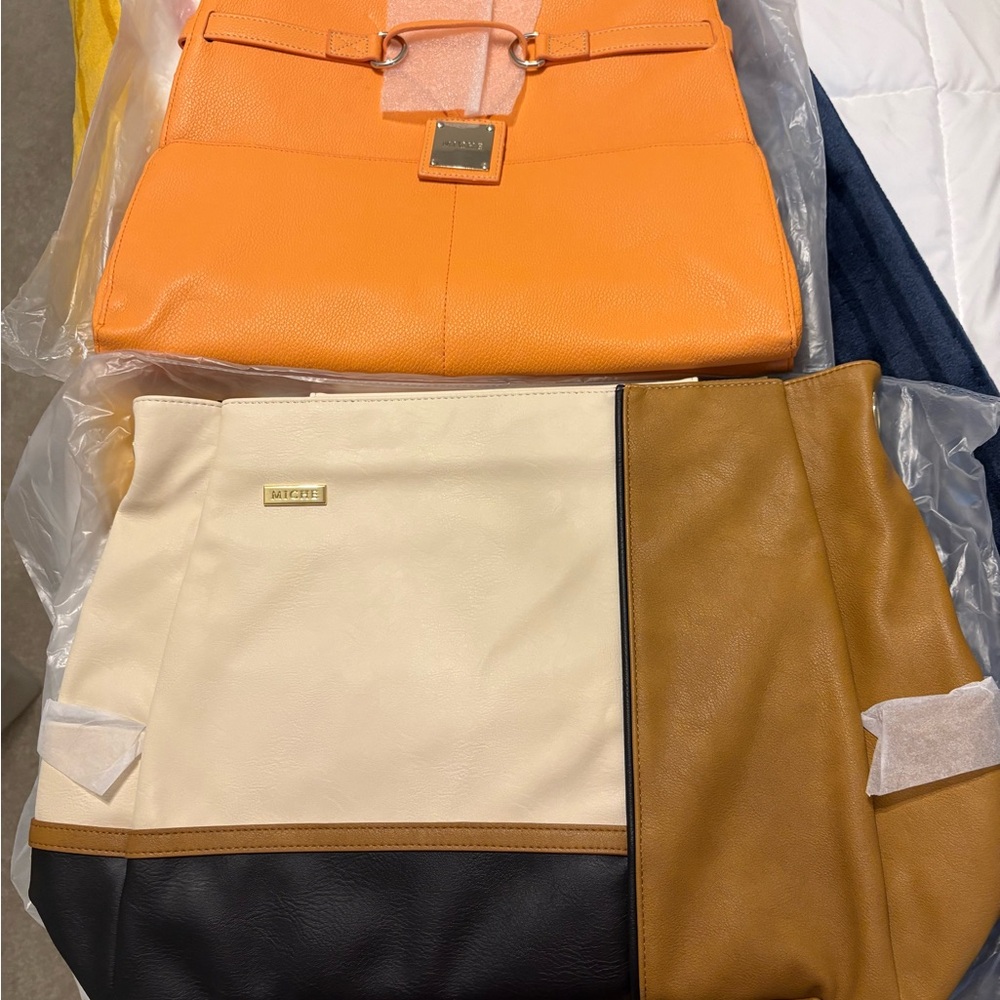 Miche Prima Purse Shells